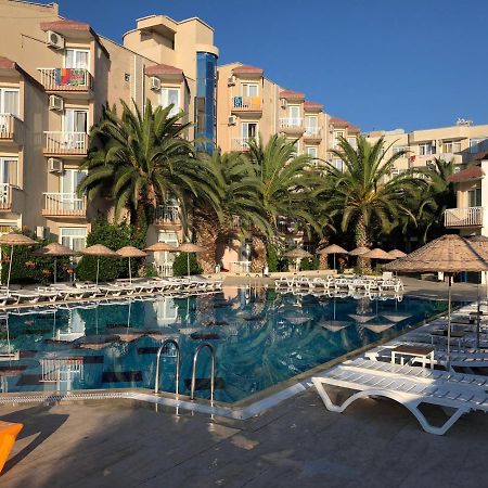 Afytos Oeren Park Mtk Hotel Екстериор снимка