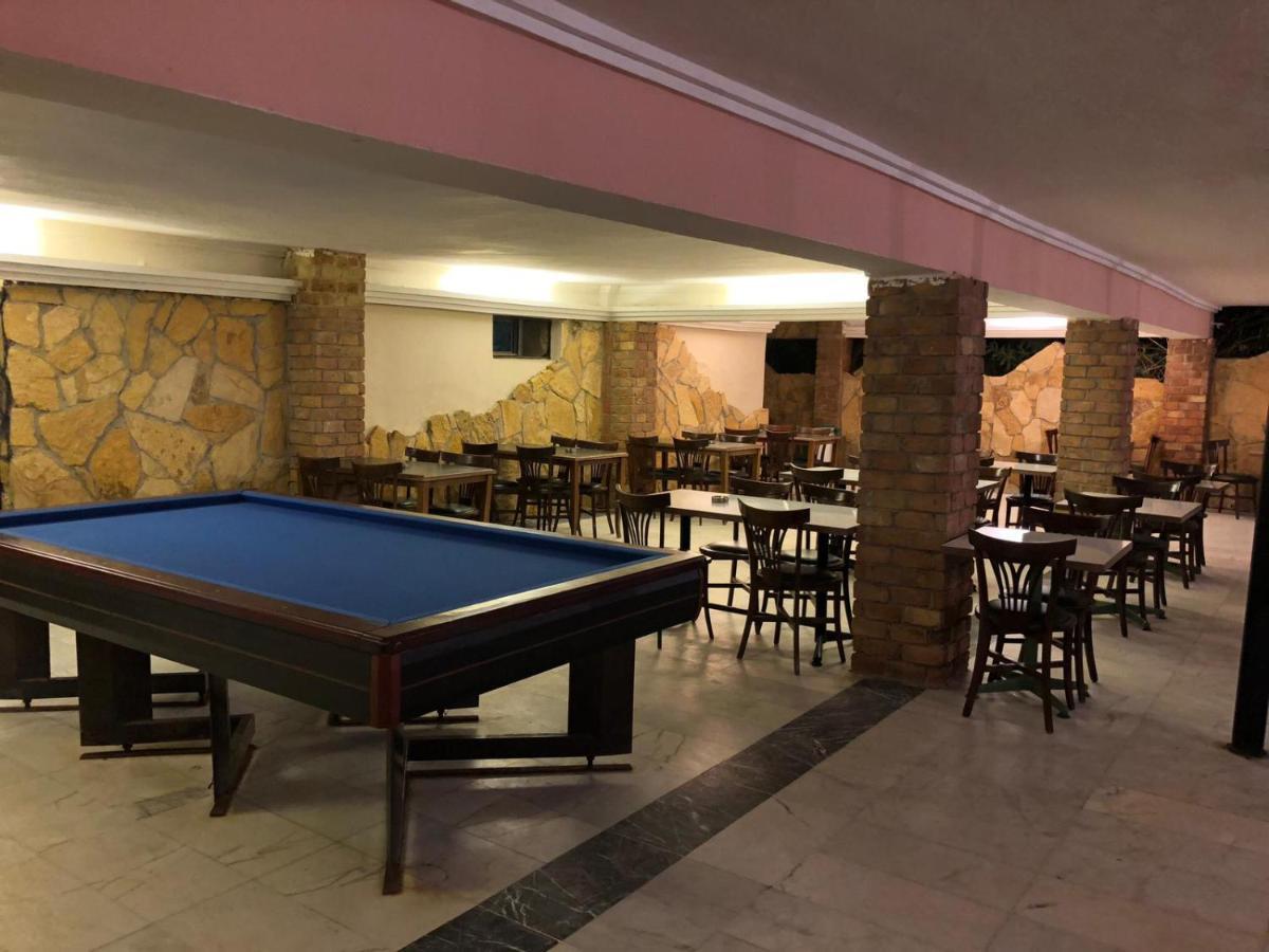 Afytos Oeren Park Mtk Hotel Екстериор снимка