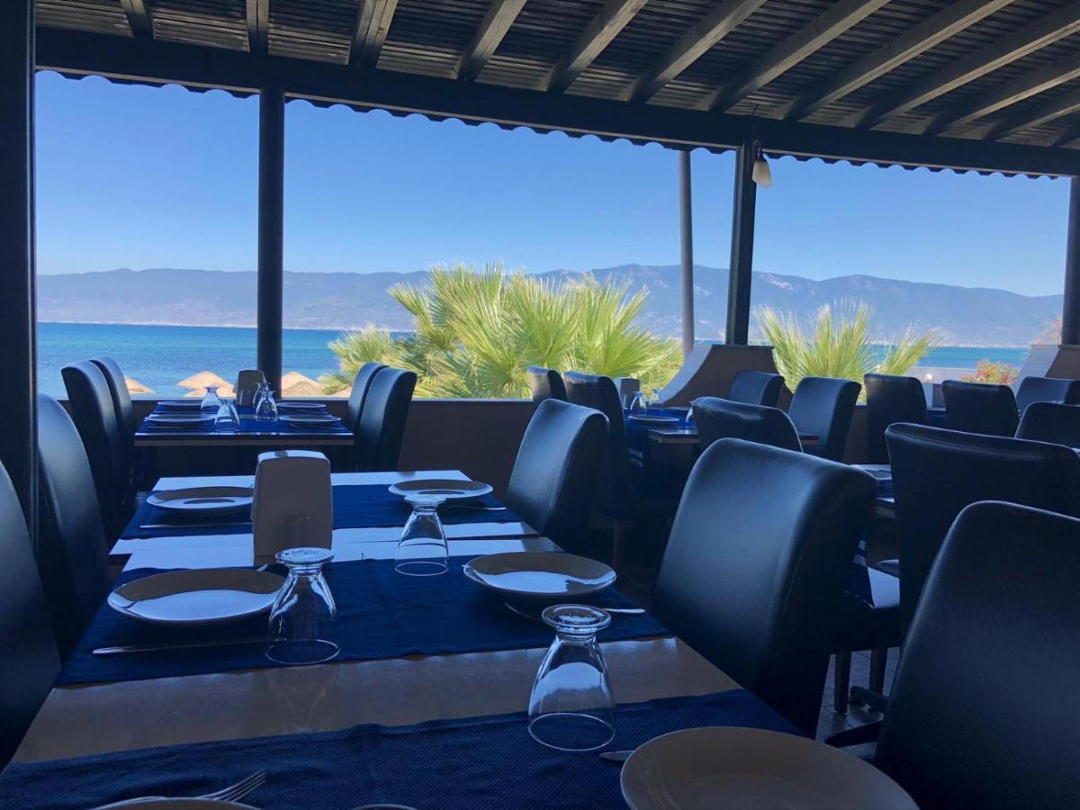 Afytos Oeren Park Mtk Hotel Екстериор снимка