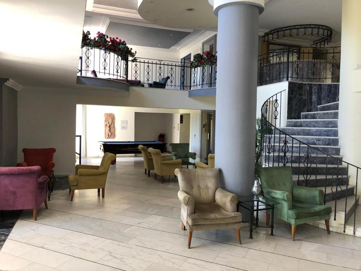 Afytos Oeren Park Mtk Hotel Екстериор снимка