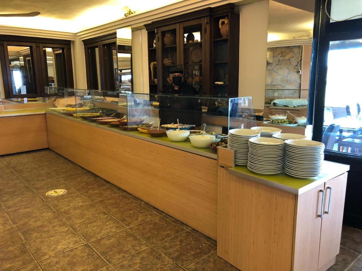 Afytos Oeren Park Mtk Hotel Екстериор снимка