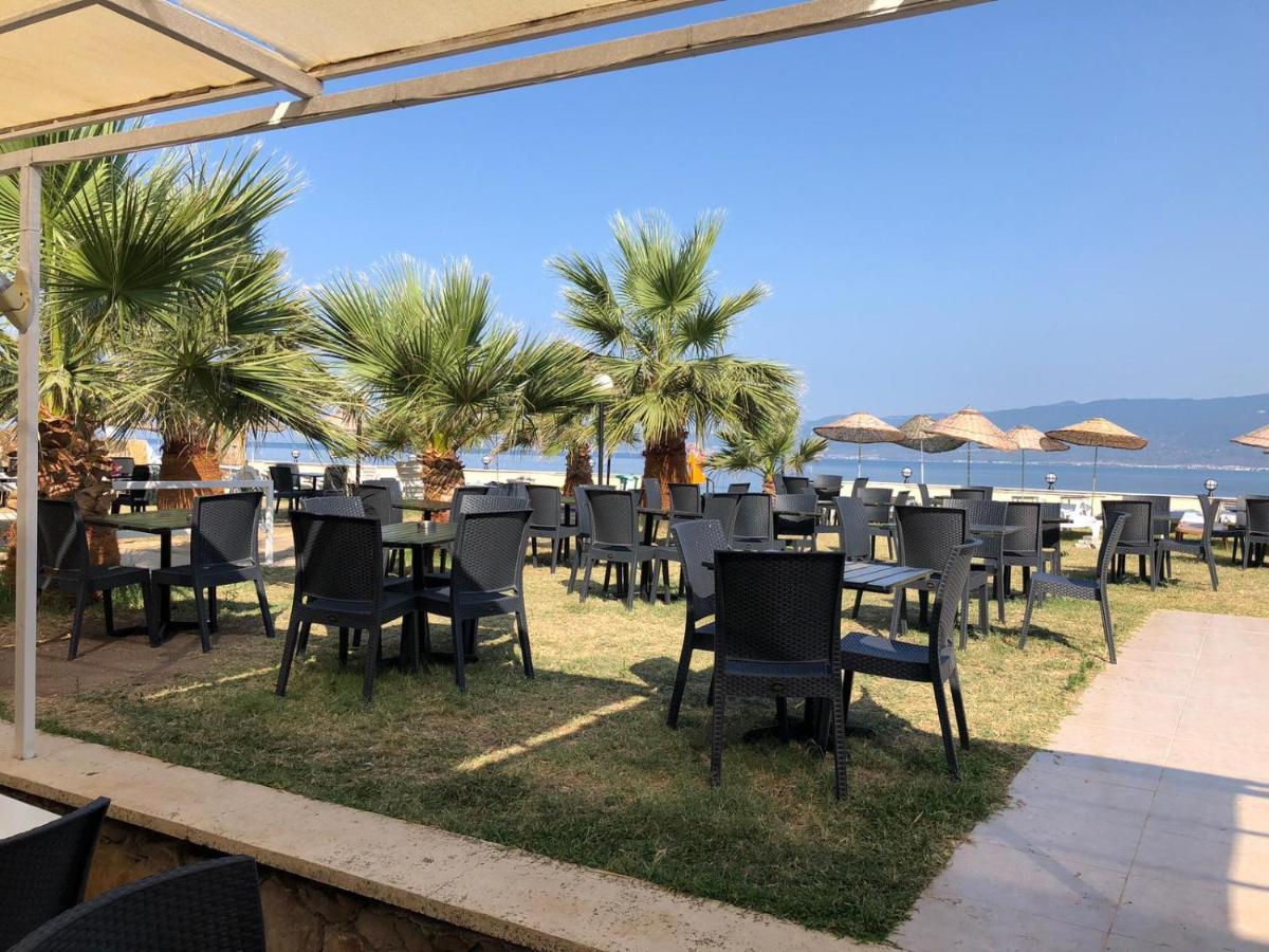 Afytos Oeren Park Mtk Hotel Екстериор снимка