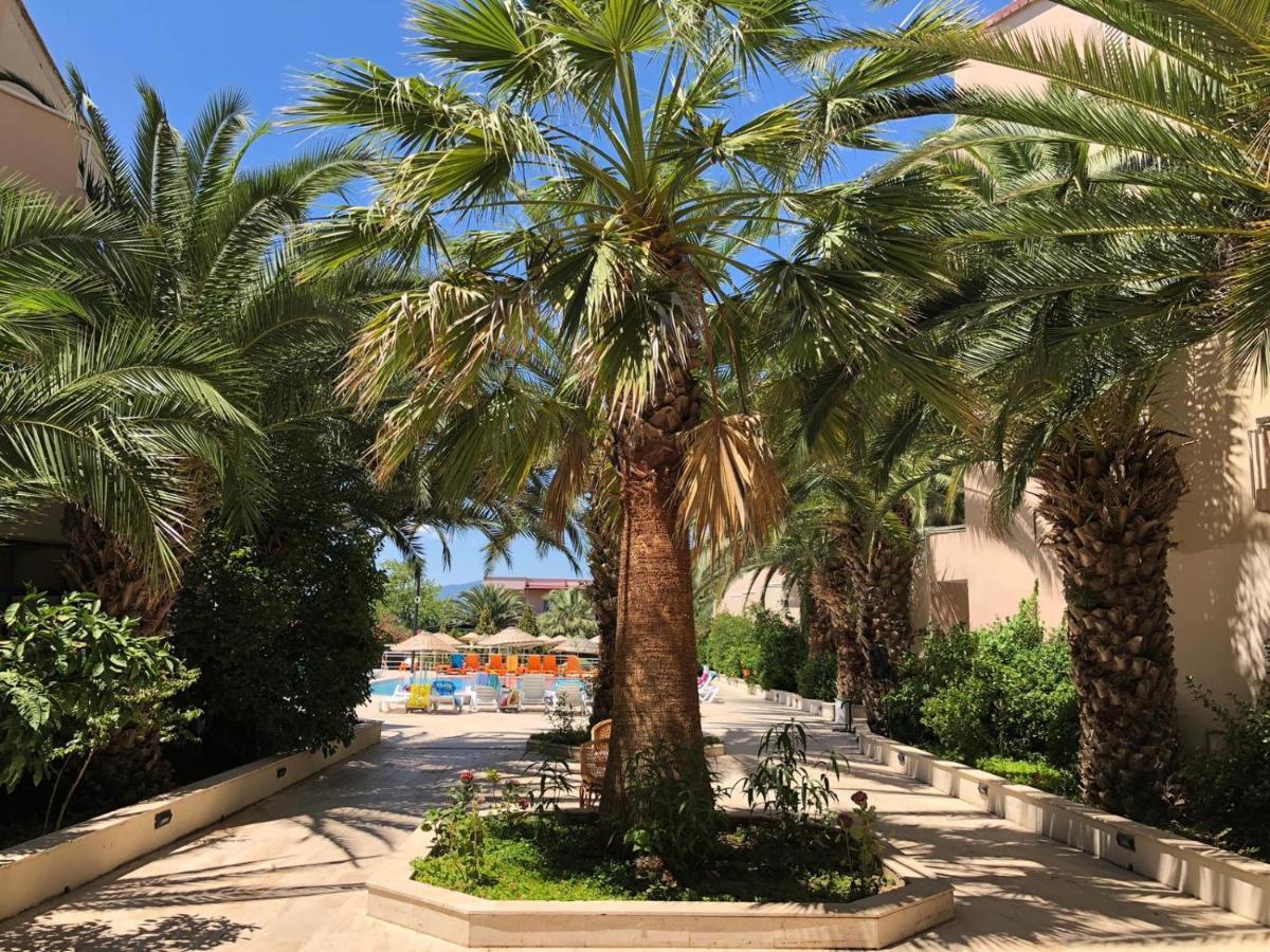 Afytos Oeren Park Mtk Hotel Екстериор снимка