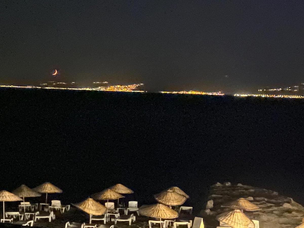 Afytos Oeren Park Mtk Hotel Екстериор снимка