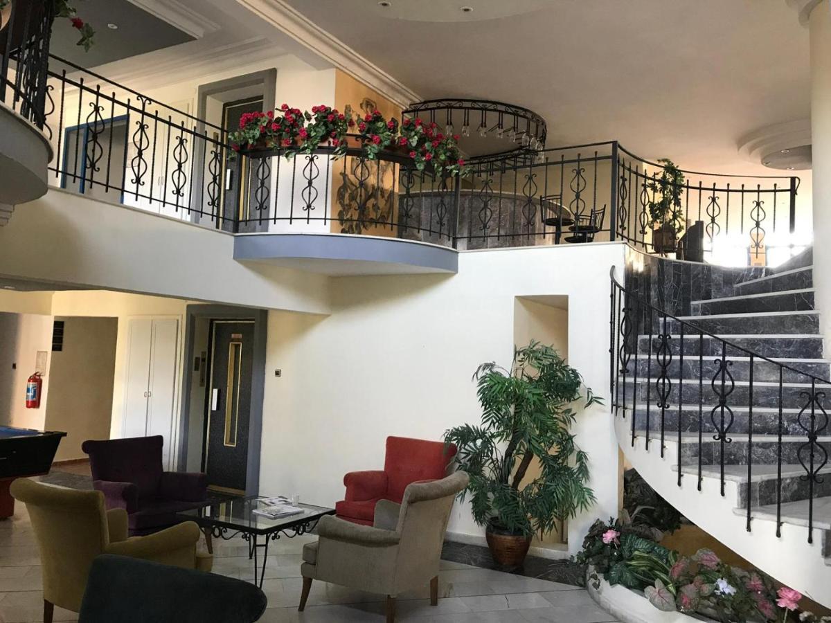 Afytos Oeren Park Mtk Hotel Екстериор снимка
