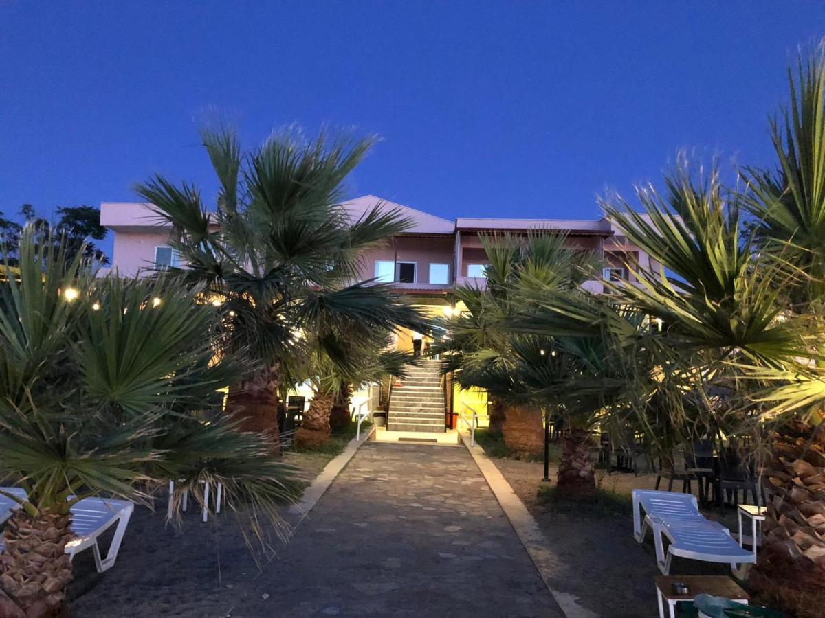 Afytos Oeren Park Mtk Hotel Екстериор снимка