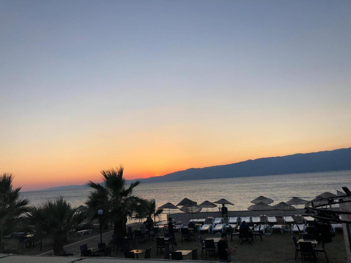 Afytos Oeren Park Mtk Hotel Екстериор снимка