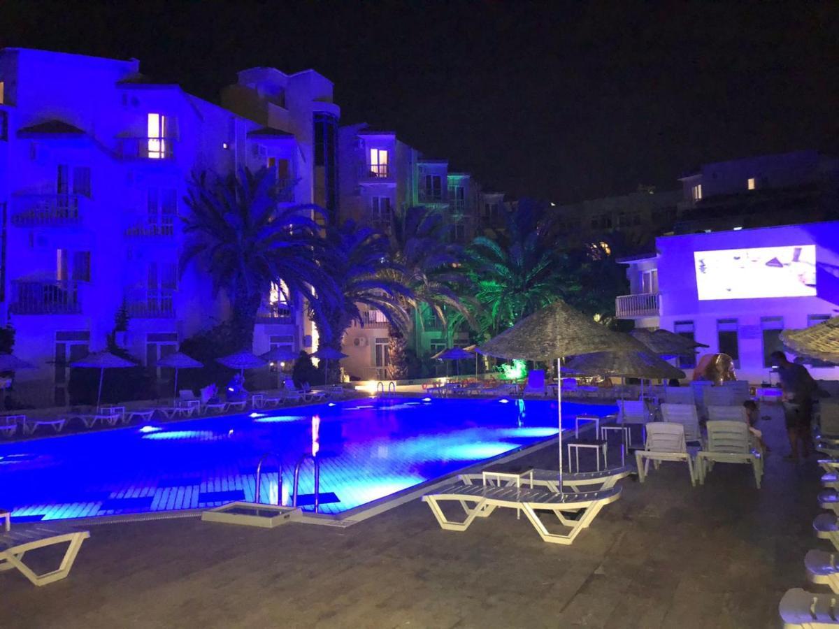 Afytos Oeren Park Mtk Hotel Екстериор снимка