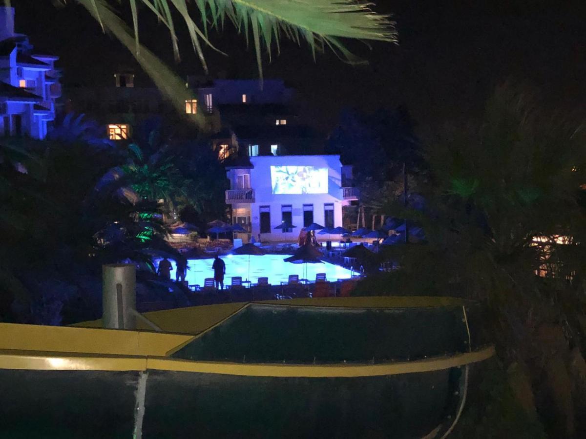 Afytos Oeren Park Mtk Hotel Екстериор снимка