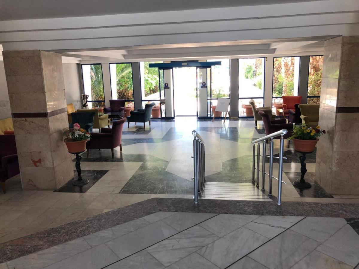 Afytos Oeren Park Mtk Hotel Екстериор снимка