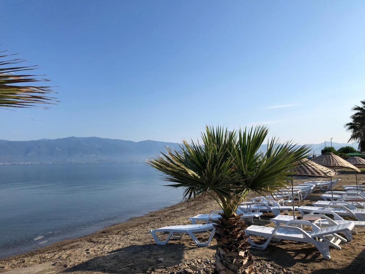 Afytos Oeren Park Mtk Hotel Екстериор снимка