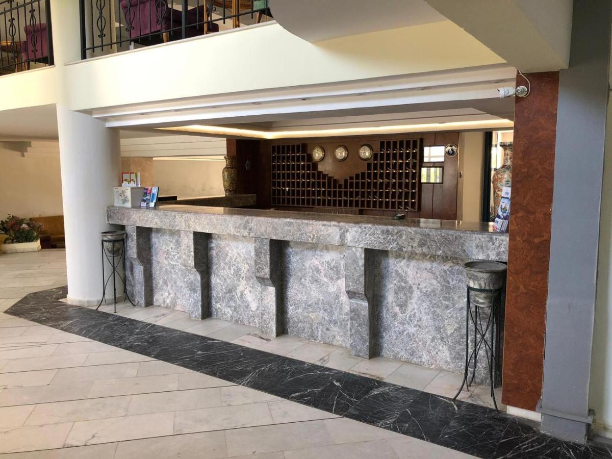 Afytos Oeren Park Mtk Hotel Екстериор снимка